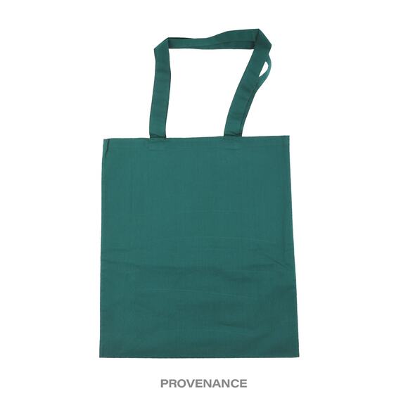 🔴 Gucci Ancora Tote Bag - Green - Picture 2 of 3